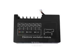 Независимый расцепитель РН электронный для DAM11EY-250-1250M AC220-240V (R) Wilderness SHU-11EY160-1250