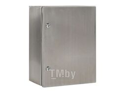 Щит из нержавеющей стали "Mirror" AISI 304 (600х500х250) IP66 (R) Wilderness mb-MIR-652