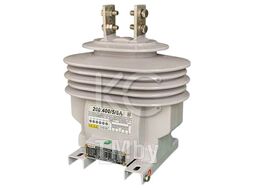 Трансформатор тока LZZBW-10/165/2S-0,2SFs10/10P15-10/15ВА-150/5 20кА У1 КС LZZB-10W-3636-16-23-12-3