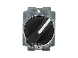 Переключатель BD33-XB2, 3 положения, 2НO КС 89312