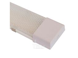 Светильник светодиодный СКАТ LS-LED-1236-300M-36Вт-6500К-КС (PRIZMA) КС 1236300M-6500P
