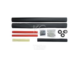 Муфта ПСт-10 1х70/120 б/г ПВХ/СПЭ изоляция 10 кВ КС PST10-70120X