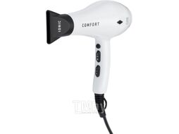 Фен Dewal Beauty Comfort / HD1004 (белый)