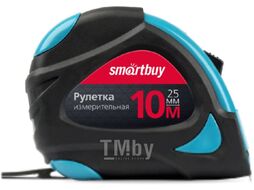 Рулетка SmartBuy SBTMTP1025P2 (10м)