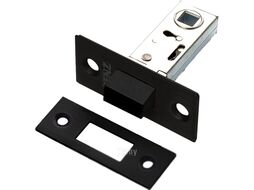 Защелка врезная Ренц INMagn 5-50 Black (черный)