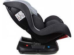 Автокресло Smart Travel Leader / KRES3903 (светло-серый)