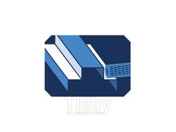 Борфреза твердосплавная тип B 8x20мм EXPERT STARTUL SE8701-08