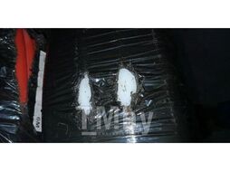 Труба PE-X Giacoqest 1" с антикисл. барьером GIACOMINI GZ996Y106