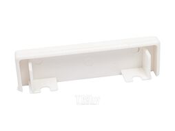 Заглушка 60/3 x 16 MF Ecoplast 72812