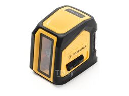Профессиональный лазерный уровень LINEPRO CROSS Instrumax IM0182
