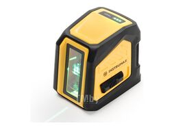 Профессиональный лазерный уровень LINEPRO CROSS Instrumax IM0182