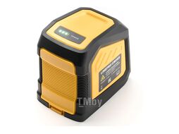 Профессиональный лазерный уровень LINEPRO CROSS Instrumax IM0182