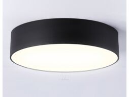 Потолочный светильник Ambrella FV5526 BK (черный)