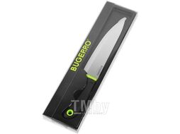 Кухонный нож (шеф-нож) BUGERRO BGK-05-51501