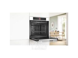 Духовой шкаф Bosch HBG7741W1