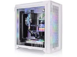 Корпус Thermaltake CTE C700 TG ARGB Snow White CA-1X7-00F6WN-01, без БП, E-ATX