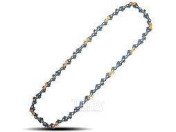 Цепь 40см/16", шаг3/8", паз 1,3мм, звеньев 56, 91PX MAKITA 1914F8-2