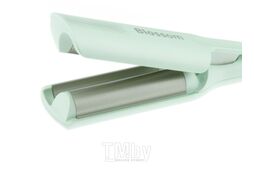Выпрямитель для волос Dewal Beauty Blossom / HI2090 (светло-зеленые)