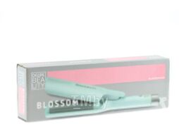 Выпрямитель для волос Dewal Beauty Blossom / HI2090 (светло-зеленые)