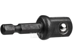 Адаптер шестигранник 1/4 на квадрат 1/2 MAKITA B-54673