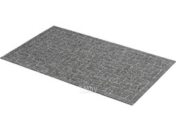 Коврик грязезащитный Sundays Home Diamant 45х75см / 93658 (серый)