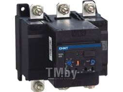 Тепловое реле NXR-200 100A-200A (R) Chint 837131