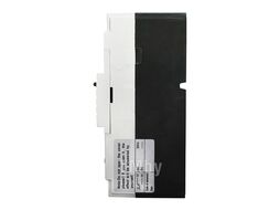 Дифференциальный автомат BX-DAM1N-125L 3P+N C100 рег. ток утечки 30-100-300mA тип AC 25kA (R) Wilderness BXN125L-100C-003-03AC