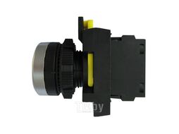 Кнопка управления EB2M-A-10 без подсветки черная 1НО IP65 (R) Wilderness EB20002