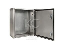 Щит из нержавеющей стали "Mirror" AISI 304 (700х500х200) IP66 (R) Wilderness mb-MIR-752