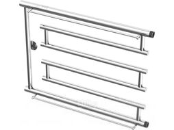 Полотенцесушитель водяной Gloss & Reiter Prestige ПМ.7 50x70 (1")