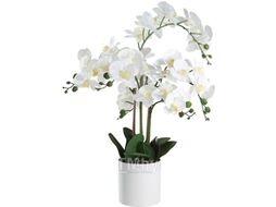 Искусственное растение Eglo Hyuga 428024 (пластик, белый)