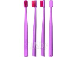 Зубная щетка Revyline Kids S4800 / 6612 (фиолетовый)
