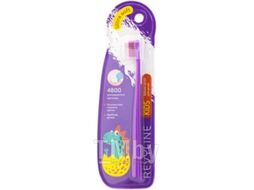 Зубная щетка Revyline Kids S4800 / 6612 (фиолетовый)