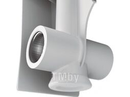Радиатор алюминиевый Royal Thermo Revolution 500 (9 секций)