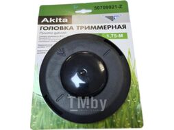 Головка триммерная Akita 50709021-Z