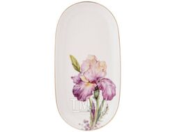 Блюдо Lefard Iris / 590-339
