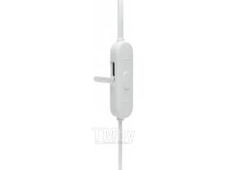 Беспроводные наушники JBL Tune 215BT / T215BTWHT (белый)