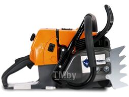 Бензопила цепная Holzfforma G660 без шины и цепи (CS66699OR)
