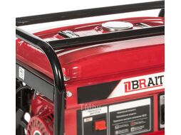 Бензиновый генератор Brait BR2500