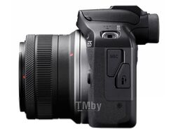 Беззеркальный фотоаппарат Canon EOS R100 Kit RF-S 18-45 IS STM
