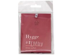Ароматическое саше Arida Home Hygge №1 Вишневый мусс