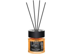 Аромадиффузор Gamma DORO Tobacco Vanilla (100мл)