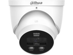 Камера видеонаблюдения Dahua DH-IPC-HDW3649HP-AS-PV-0360B-PRO