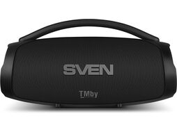 Портативная колонка Sven PS-375 Black (SV-023027)