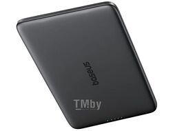 Портативное зарядное устройство Baseus PicoGo AM41 PPKPC-0520 Cosmic Black (P1007680C123-00)