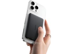 Портативное зарядное устройство Baseus PicoGo AM41 PPKPC-0520 Cosmic Black (P1007680C123-00)