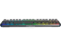 Клавиатура F87 3in1 Gradient Grey side-engraved Reaper Switches Russia Aula 80005313