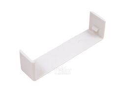 Соединение на стык 60/3 x 16 MU Ecoplast 72512
