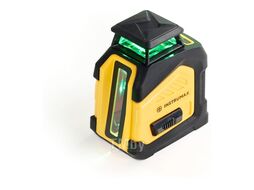 Профессиональный лазерный уровень LINEPRO 360 Instrumax IM0181