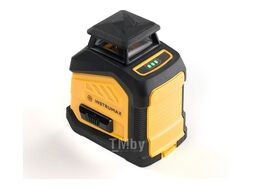 Профессиональный лазерный уровень LINEPRO 360 Instrumax IM0181